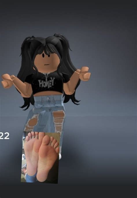 roblox foot fetish|MissSSGF